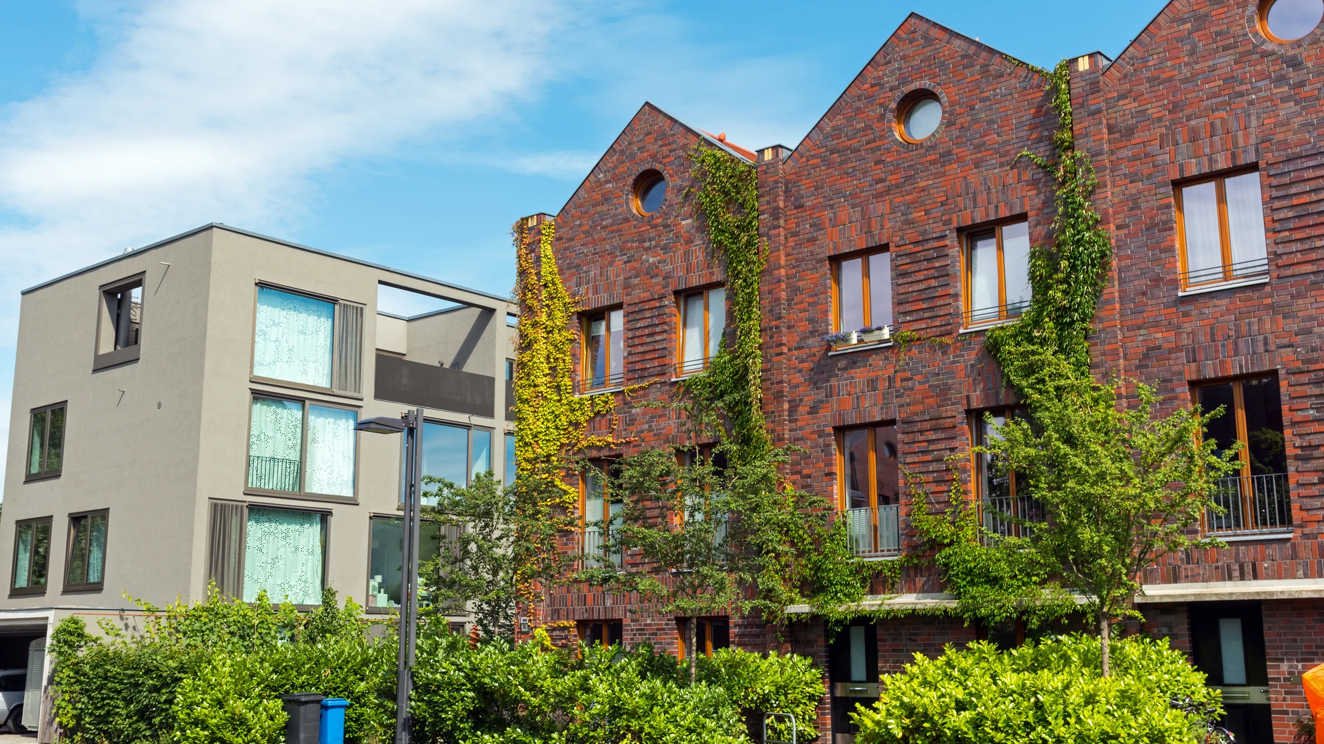 Philip Husfeldt Immobilien - Moderne Immobilien